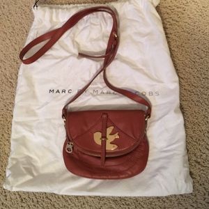Marc by Marc Jacobs cross body
