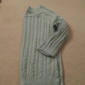 American eagle sweater