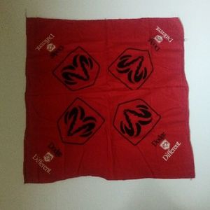 Dodge bandana/handkercheif