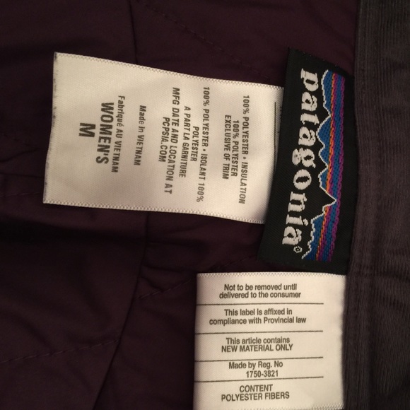 Snowboard pants