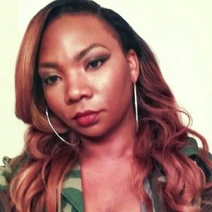 Meet your Posher, Arnetta