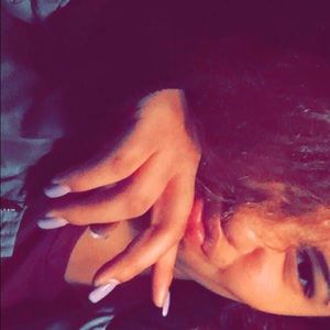 Meet your Posher, Diamond