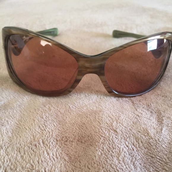 Oakley Dangerous Sunglasses