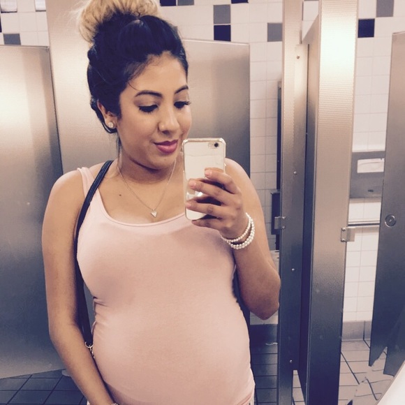 Meet your Posher, Alicia - Picture 1 of 1