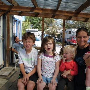 Meet your Posher, Donna