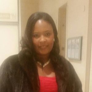 Meet your Posher, Terri