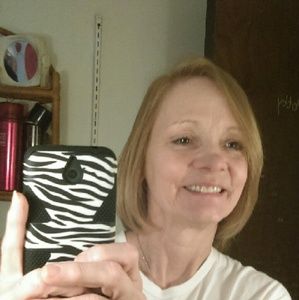 Meet your Posher, Tracy