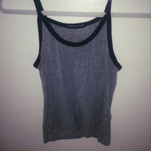 Brandy Melville tank