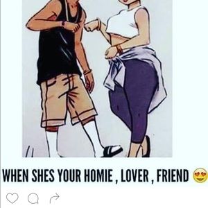 Meet your Posher, Tiffany