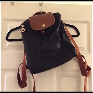 Longchamp backpack