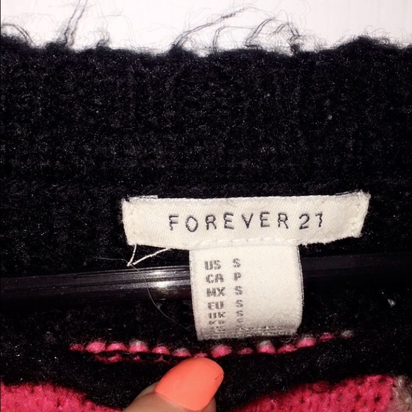 British flag sweater - Picture 2 of 2