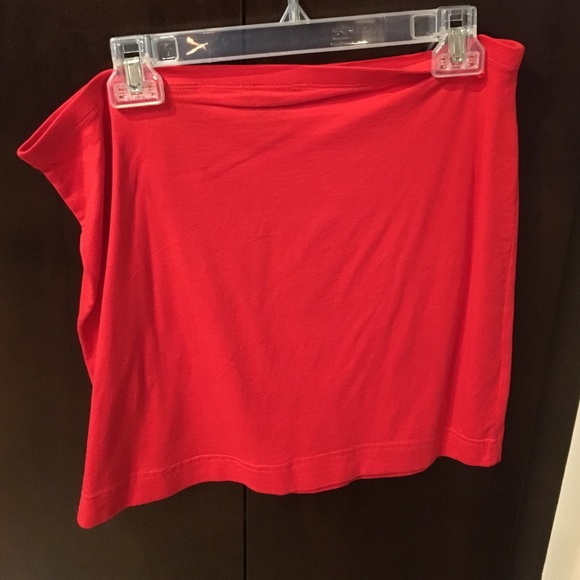 Brand new body con skirt