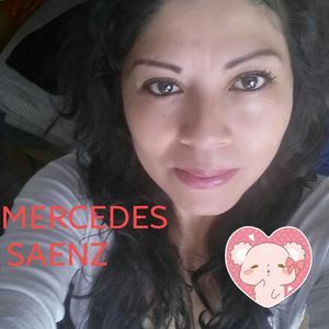 Meet your Posher, Mercedes