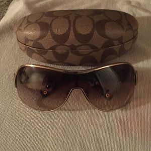 Coach Sunglasses