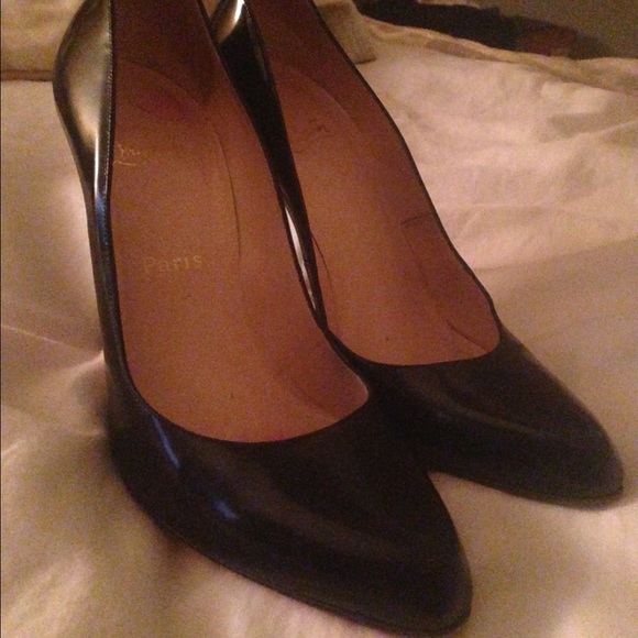 Louboutin Heels