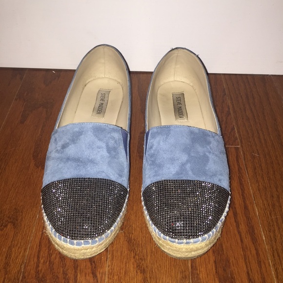 Steve Madden Spring 2016 Shoes