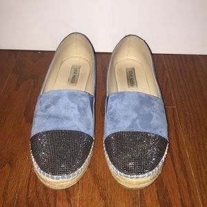 Steve Madden Spring 2016 Shoes