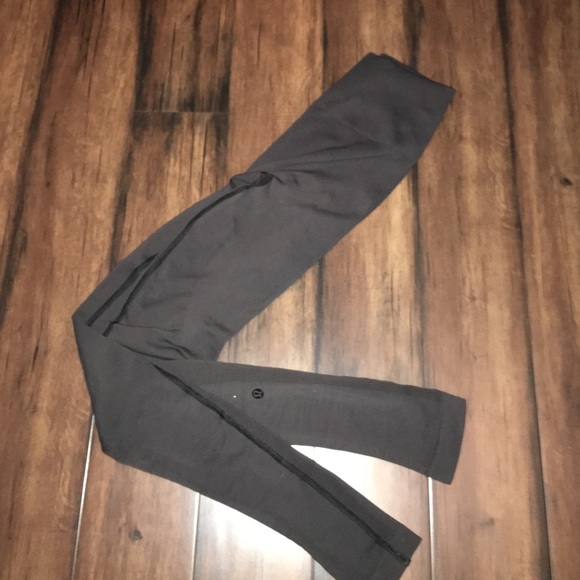 The zone in tights  size: 2 - Picture 1 of 3