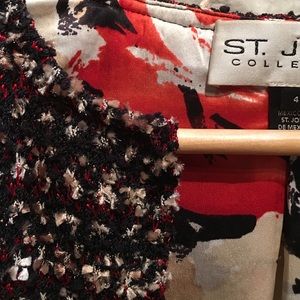 St. John Collection Jacket