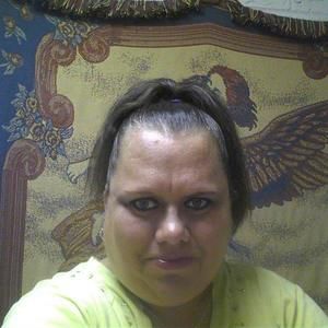 Meet your Posher, Patsy