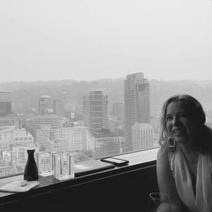 Meet your Posher, Cheryl