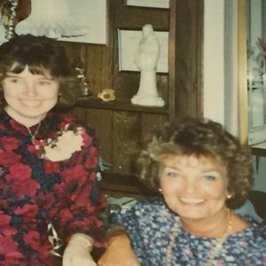 Meet your Posher, Cathy