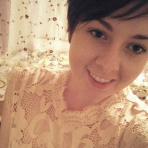 Meet your Posher, Katlyn