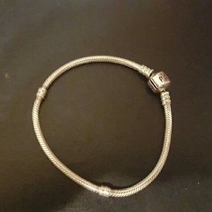 Pandora bracelet