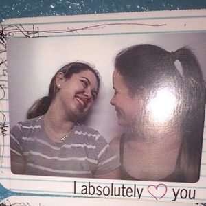 Meet your Posher, Allie