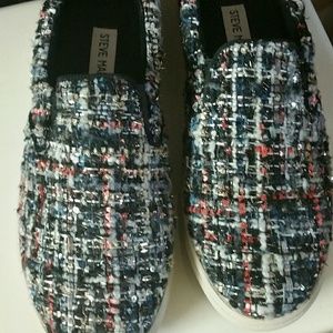 Steve Madden Slip-on Sneaker