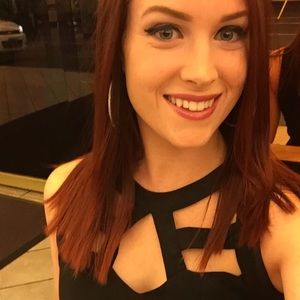 Meet your Posher, Jordan