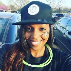 Meet your Posher, May