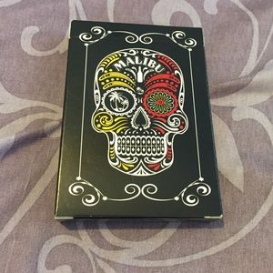 Set of Malibu playing cards