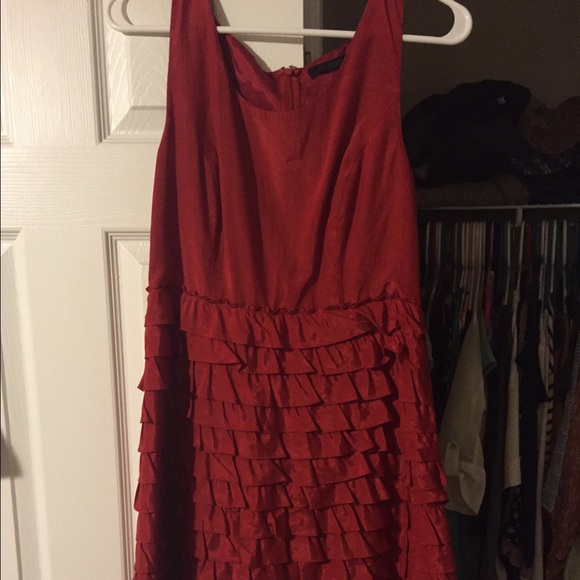 Cocktail dress