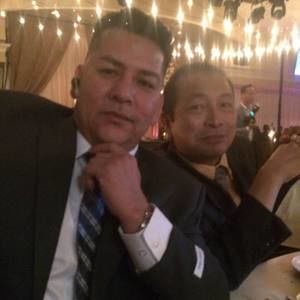 Meet your Posher, David