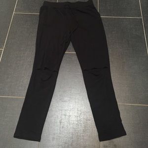NWOT leggings