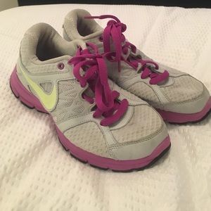 Nike Athletic Shoes