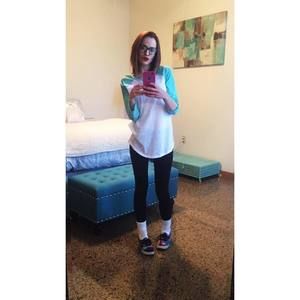 Meet your Posher, Riley