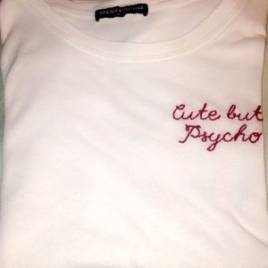 Cute by psycho💓