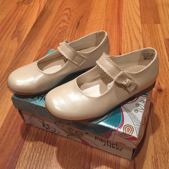 Little girls dress shoes