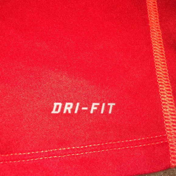 Nike Racerback Tank - Picture 3 of 4