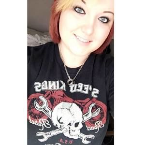 Meet your Posher, Deanna