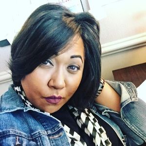 Meet your Posher, Marie-puaokalani