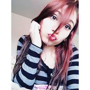 Meet your Posher, Tabitha