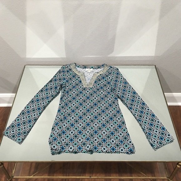 Anne Taylor Shirt