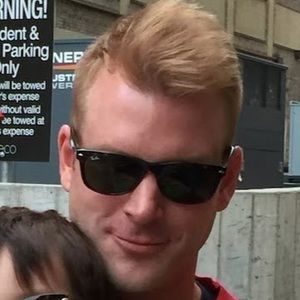 Meet your Posher, Jay