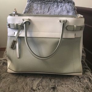 Abro Satchel Bag - $80 (SALE PRICE!)