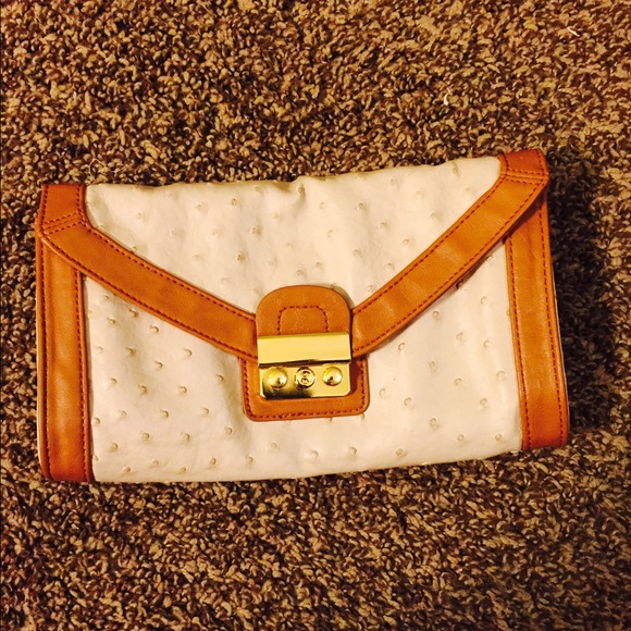 Aldo Clutch bag