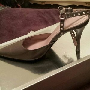 Nine West Heels