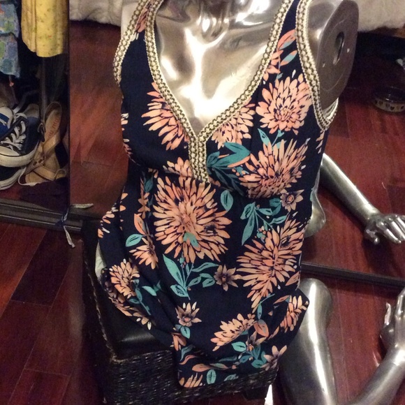 Lucky Brand Dress